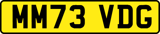 MM73VDG