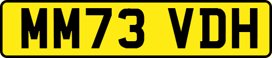 MM73VDH