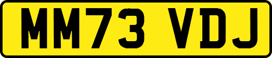 MM73VDJ