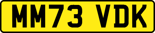 MM73VDK