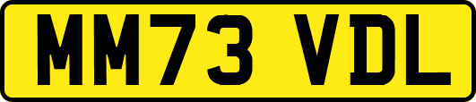 MM73VDL