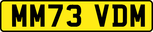MM73VDM