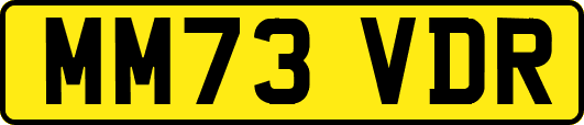 MM73VDR