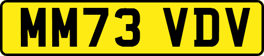 MM73VDV