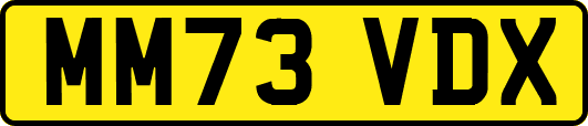 MM73VDX