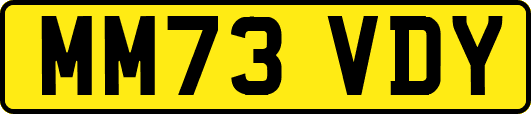 MM73VDY