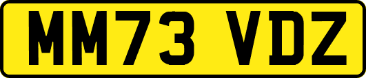 MM73VDZ