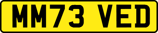 MM73VED