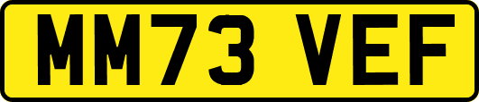 MM73VEF