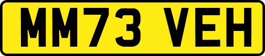 MM73VEH
