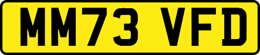 MM73VFD