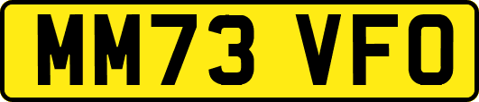 MM73VFO