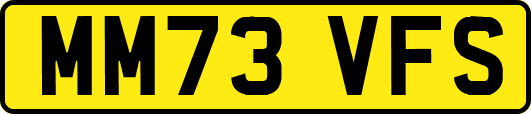 MM73VFS