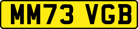 MM73VGB