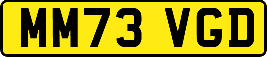 MM73VGD