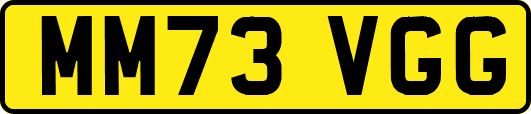 MM73VGG