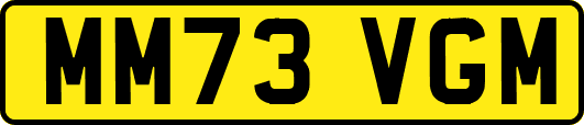 MM73VGM