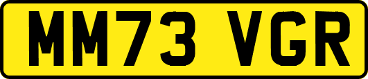 MM73VGR