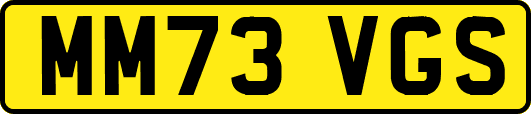MM73VGS