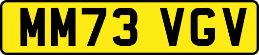 MM73VGV