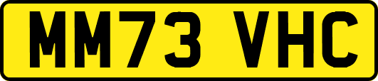 MM73VHC