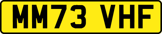 MM73VHF