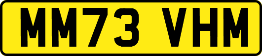 MM73VHM