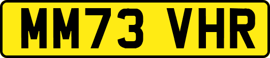MM73VHR