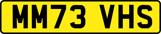MM73VHS