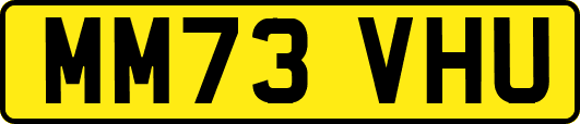 MM73VHU
