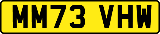 MM73VHW