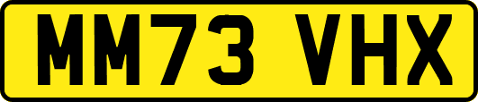 MM73VHX