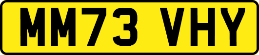 MM73VHY