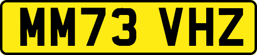 MM73VHZ