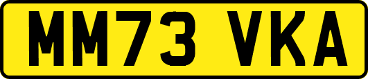 MM73VKA