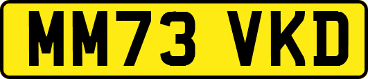 MM73VKD