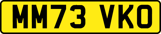 MM73VKO