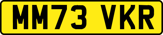 MM73VKR