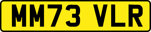 MM73VLR