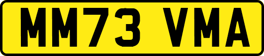 MM73VMA