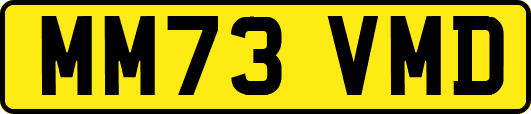 MM73VMD