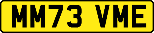 MM73VME
