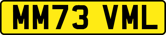 MM73VML