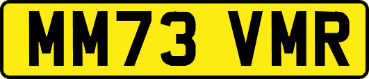 MM73VMR