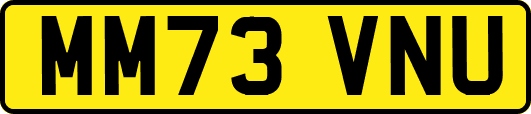MM73VNU