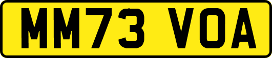MM73VOA