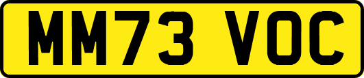 MM73VOC