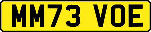 MM73VOE