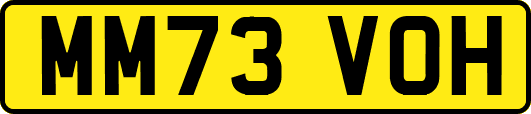MM73VOH
