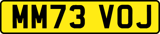 MM73VOJ